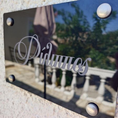 Elena Apartments Ithaca Vathy  Zewnętrze zdjęcie