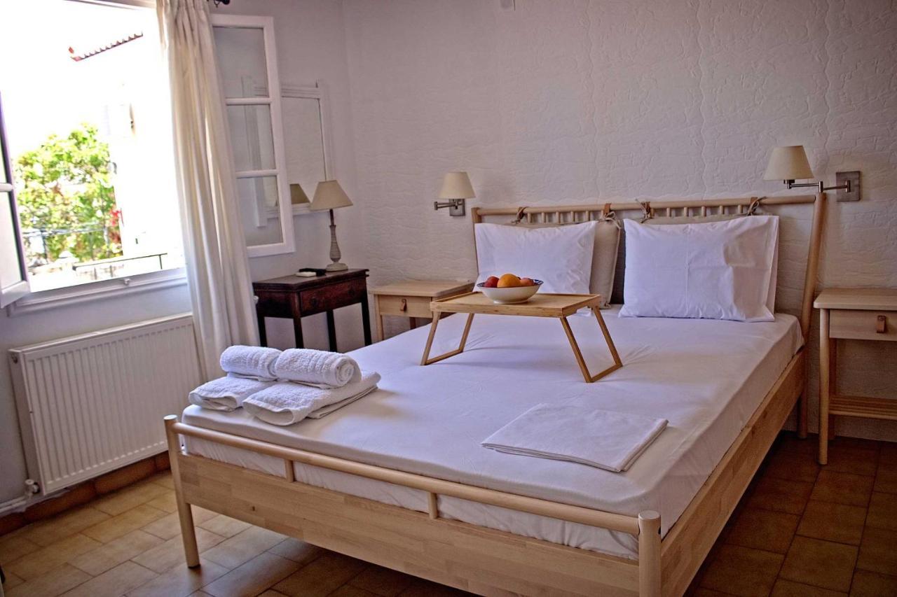 Elena Apartments Ithaca Vathy  Zewnętrze zdjęcie