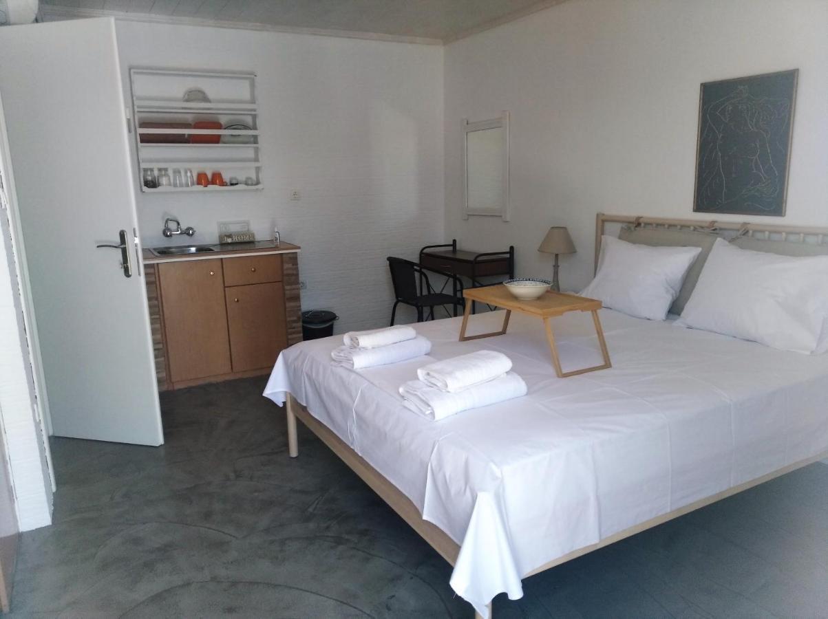 Elena Apartments Ithaca Vathy  Zewnętrze zdjęcie
