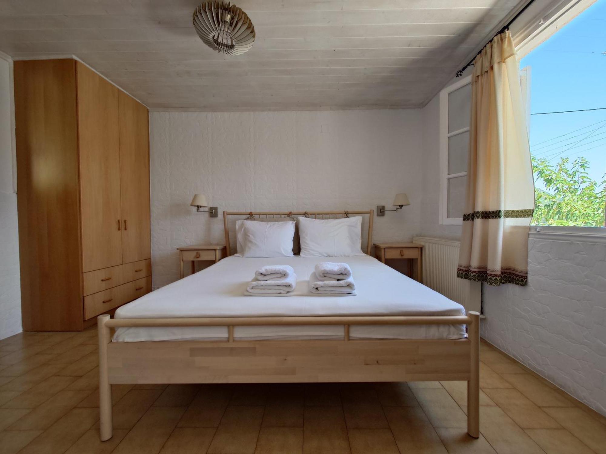 Elena Apartments Ithaca Vathy  Zewnętrze zdjęcie
