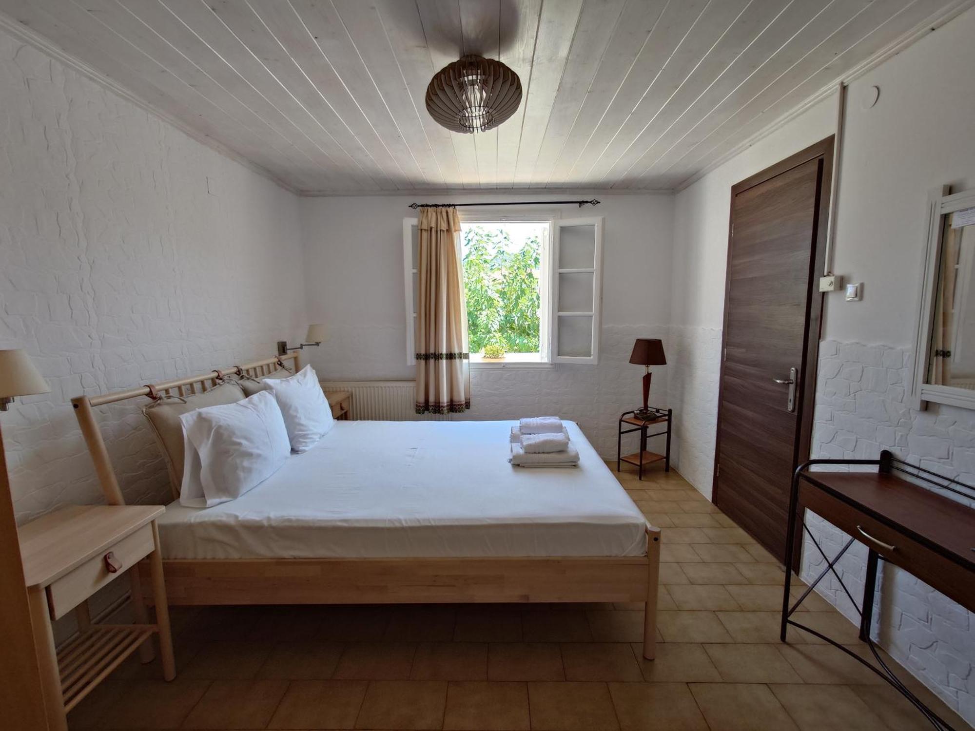 Elena Apartments Ithaca Vathy  Zewnętrze zdjęcie