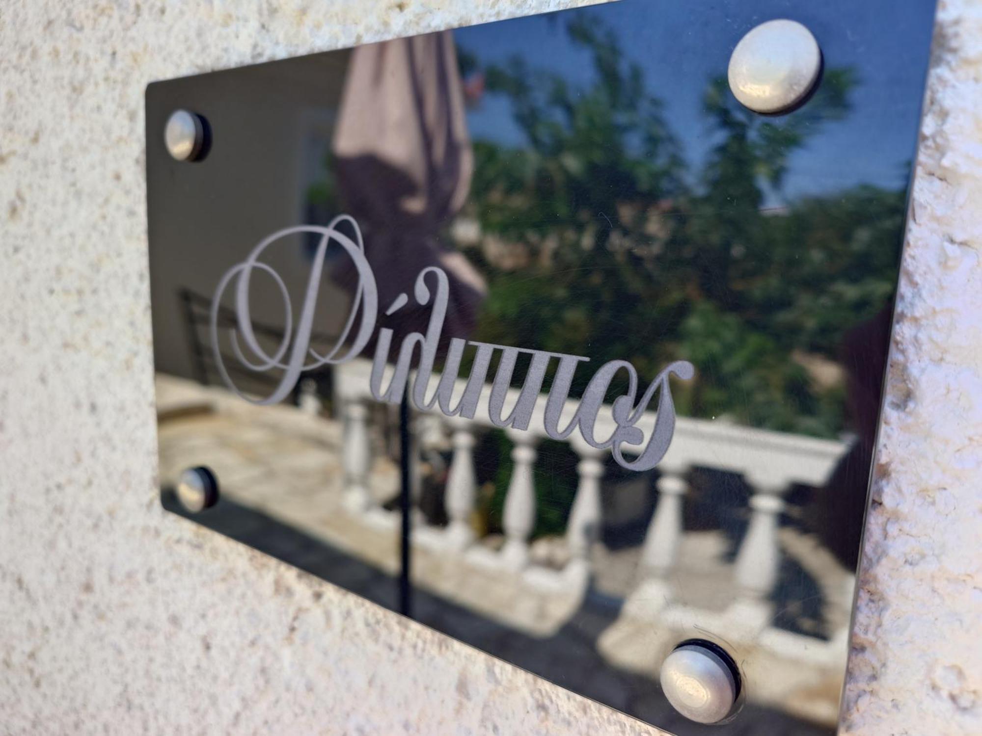 Elena Apartments Ithaca Vathy  Zewnętrze zdjęcie
