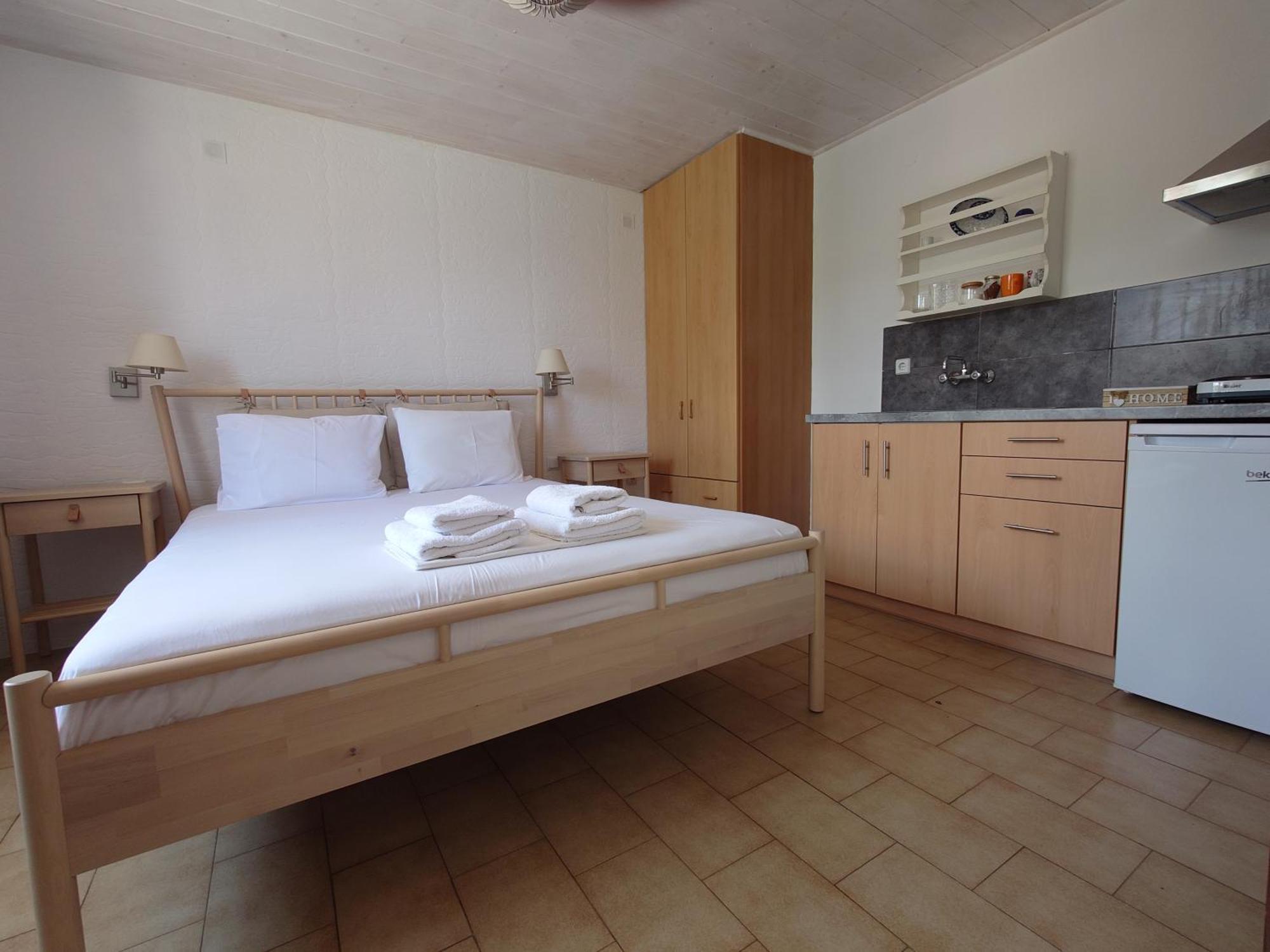 Elena Apartments Ithaca Vathy  Zewnętrze zdjęcie