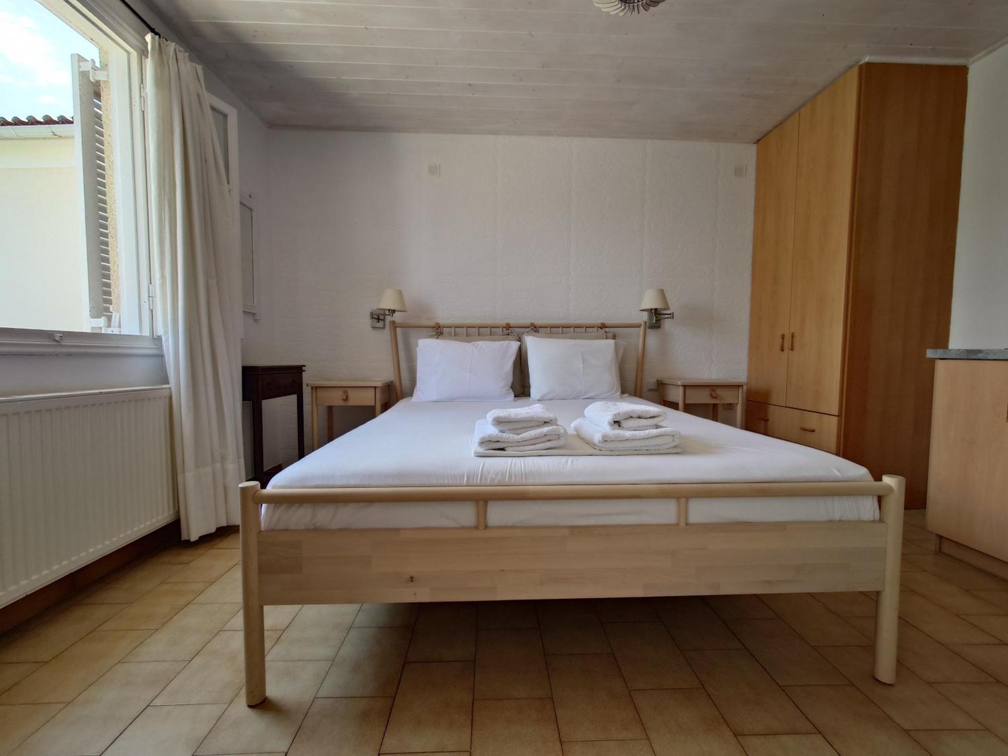 Elena Apartments Ithaca Vathy  Zewnętrze zdjęcie