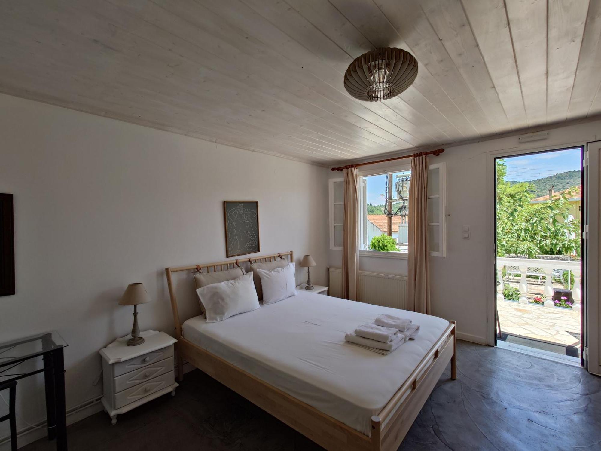 Elena Apartments Ithaca Vathy  Zewnętrze zdjęcie