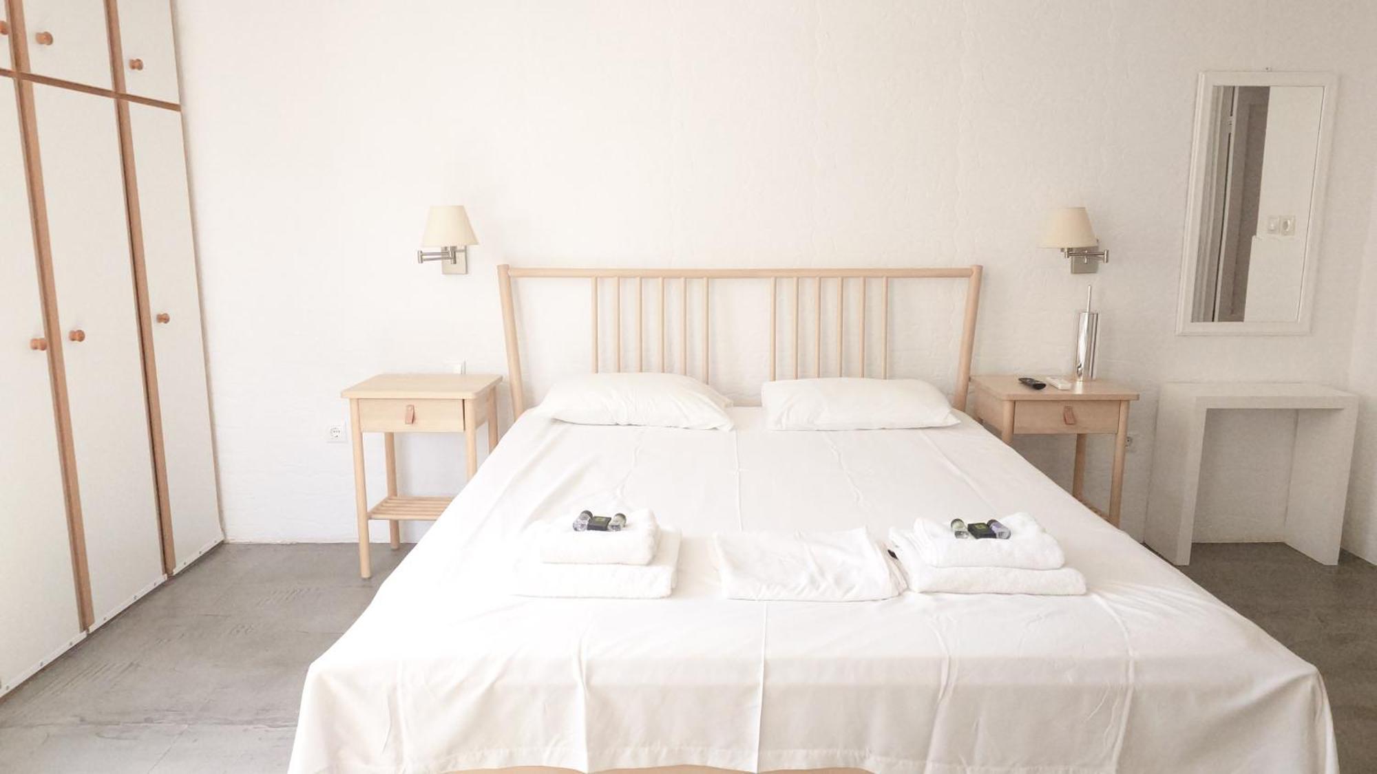 Elena Apartments Ithaca Vathy  Zewnętrze zdjęcie