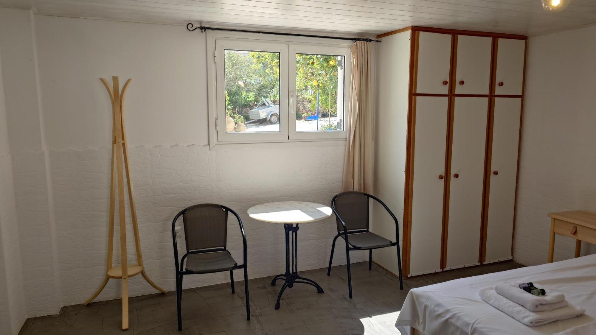 Elena Apartments Ithaca Vathy  Zewnętrze zdjęcie