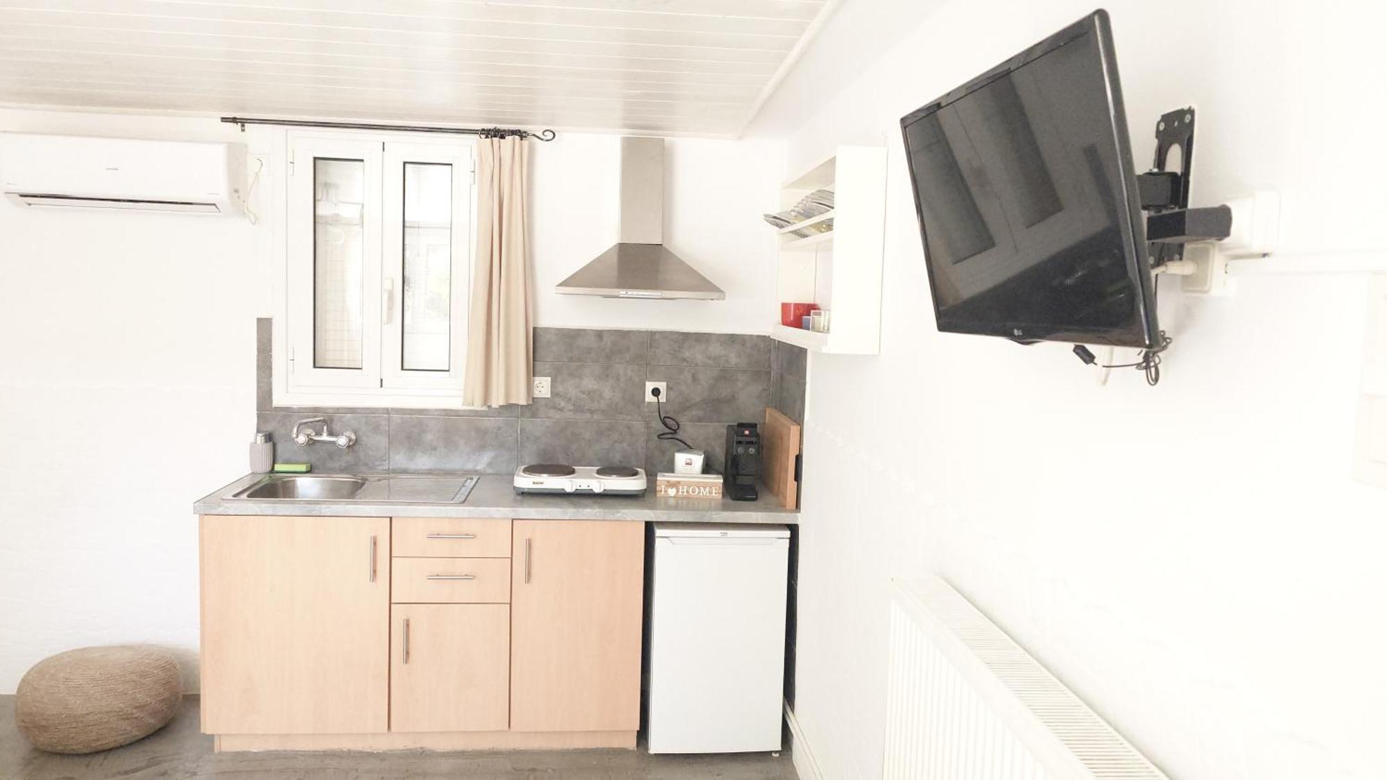 Elena Apartments Ithaca Vathy  Zewnętrze zdjęcie