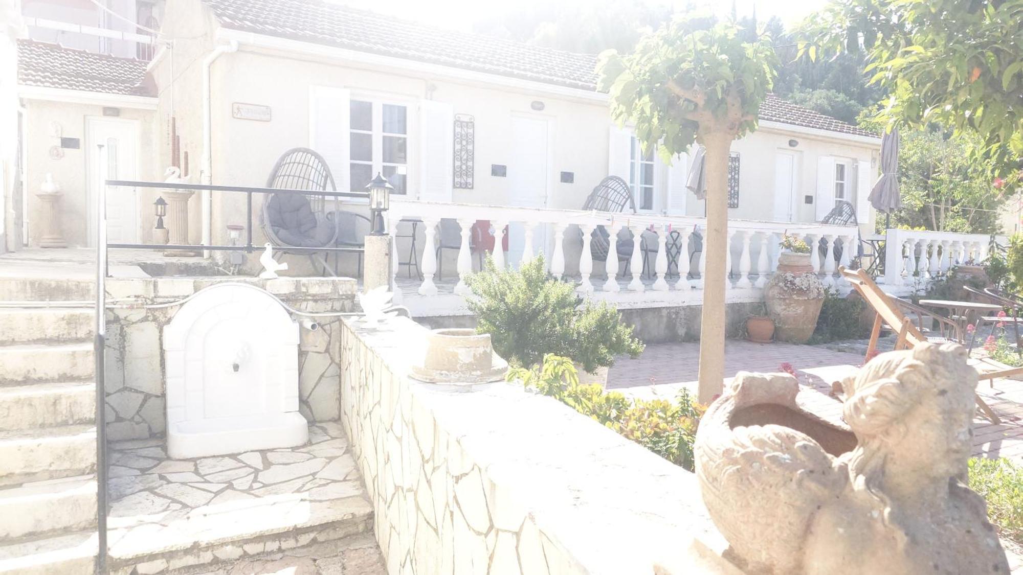 Elena Apartments Ithaca Vathy  Zewnętrze zdjęcie
