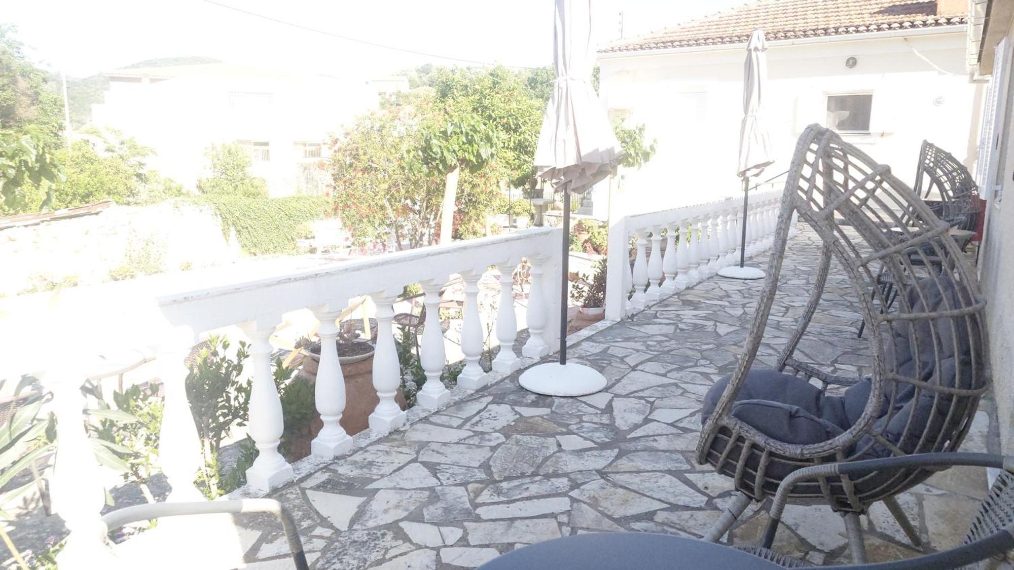 Elena Apartments Ithaca Vathy  Zewnętrze zdjęcie